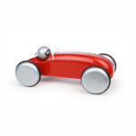 Red speedster car, 2288R Игрушка Красный спидстер