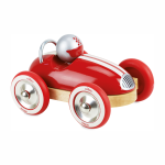 Red Vintage roadster, 2332R Игрушка Красный винтажный родстер