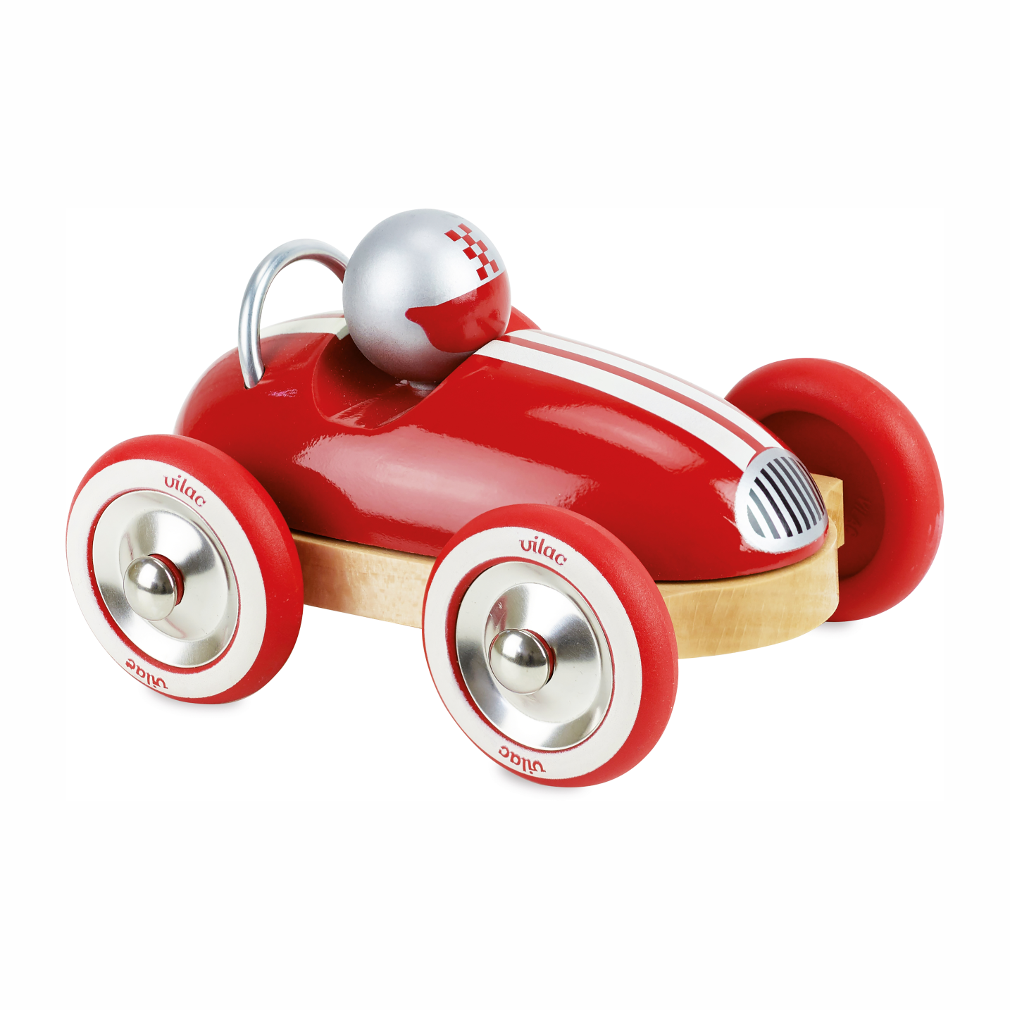5d467bbe-6de0-4174-9425-dca5e3f6501c.png Red Vintage roadster, 2332R Игрушка Красный винтажный родстер