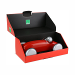 Red speedster car, 2288R Игрушка Красный спидстер