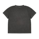 Beach Pigment T-Shirt/Пляжная футболка с пигментом артикул JM2410133 / GREY / 120(6-7Y)