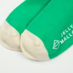 Носки торг. марки "JellyMallow", арт. № JM2511127, материал: 80% хлопок, 17% полиэстр, 3% полиуретан