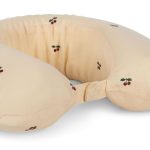 Подушка дорожная детская (KIDS TRAVEL PILLOW) торг. марки "Konges Slоjd", арт. № KS103102 , материал: 100% хлопок, 100%полиуретан