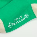 Носки торг. марки "JellyMallow", арт. № JM2511127, материал: 80% хлопок, 17% полиэстр, 3% полиуретан