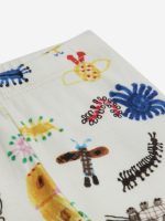 Baby Funny Insects all over leggings| 124AB04911008
