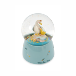 Музыкальный снежный шар (Musical snow globe Le Voyage d'Olga) торг. марки "Moulin Roty", арт. № 714241