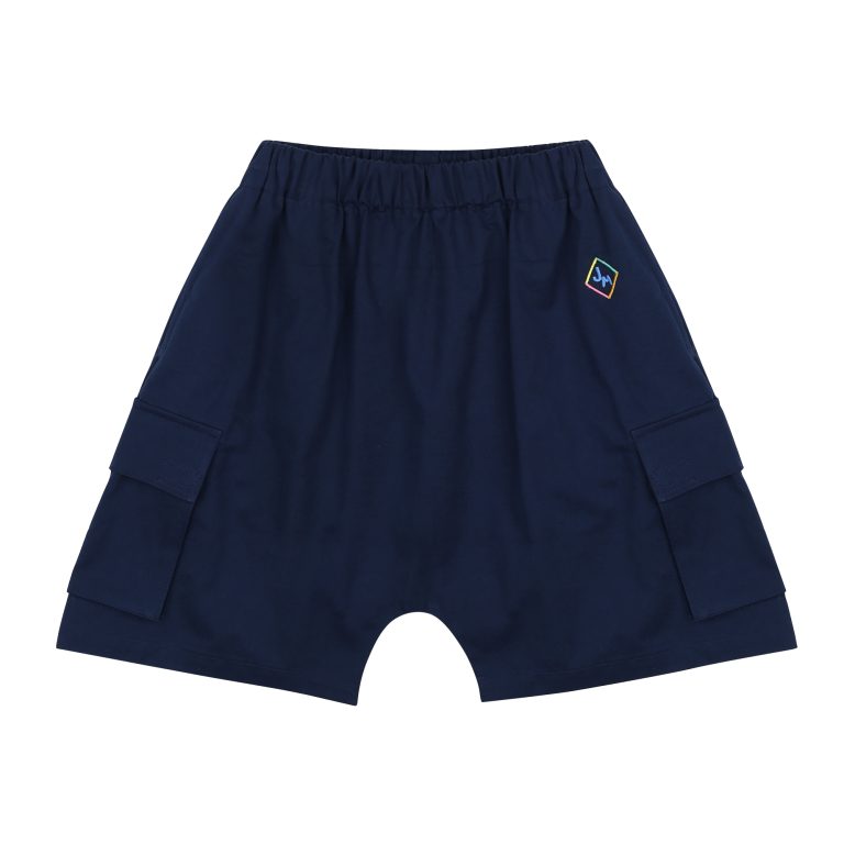 d38786a1-850d-47cb-af16-f2b38edeaa8d.jpg Dream Cargo Shorts/Шорты-карго Dream артикул JM2410449 / NAVY / 110(4-5Y)
