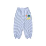 Beach Aladdin Pants/Пляжные штаны артикул JM2410436 / BLUE / 110(4-5Y)