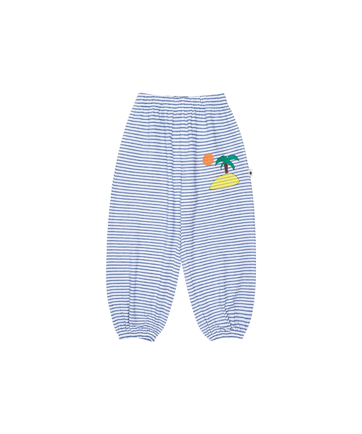 d5f1de55-cea8-4648-b9b6-86758456d61e.jpg Beach Aladdin Pants/Пляжные штаны артикул JM2410436 / BLUE / 110(4-5Y)