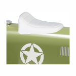 Khaki vintage car, 1044 Игрушка Винтажный автомобиль цвета хаки