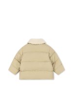 Куртка (ALPI COLLAR JACKET GRS PALE OLIVE GREEN) торг. марки "Konges Slоjd", арт. № KS105680, размер: 2