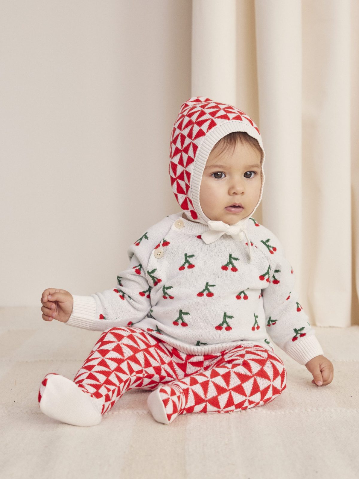 Baby fashion